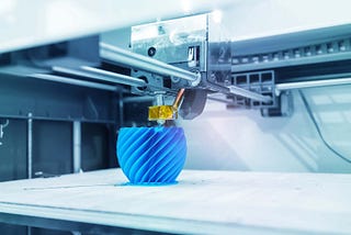 MES and Additive Manufacturing