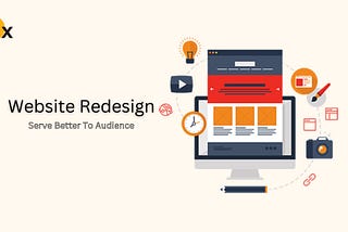 Website Redesigning Delhi