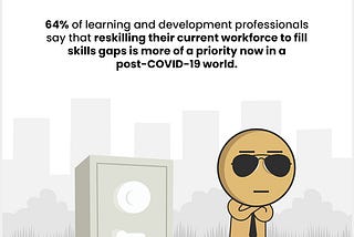 Analyzing Skill Gaps