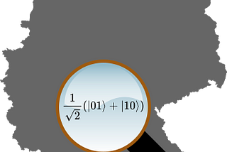 The quantum computing landscape in Germany