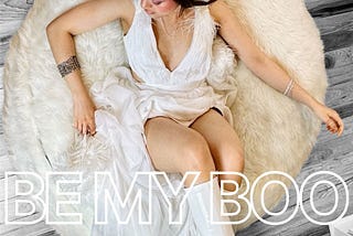 Camille K Releases Feel-Good Summer Anthem “Be My Boo”