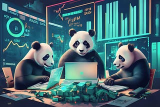 Advanced Pandas: A Comprehensive Handbook for Data Enthusiasts