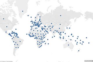 A3a: Exploratory Visual Analysis