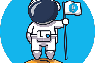 Time for the FANTOM-MOON!