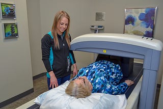 Need to Take a Bone Density Test? Contact Us! | Insight Medical Imaging