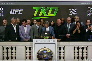 The toxicity of the TKO board doesn’t stop at Vince McMahon