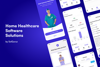 Level Up Your Home Healthcare Software: Must-Have Features