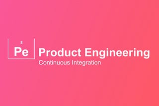 Continuous Integration with Wercker