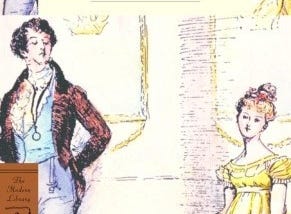 Book Review on Pride and Prejudice