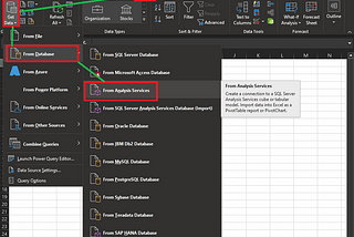 MDX using UST QUBZ