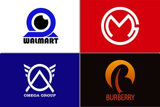 Business Minimalist Logo Creation
