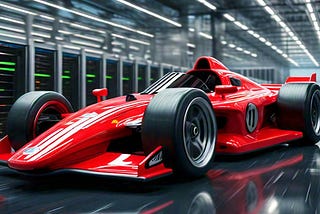 Installment 4: Speedy developer environments