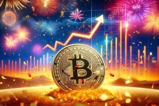 Bitcoin’s Surge: Rallying Past $85,000 as Economic and Political Shifts Take Center Stage