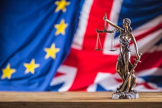 If Brexit Was a Legal Case