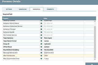 How I managed to replicate my Kafka Cluster efficiently