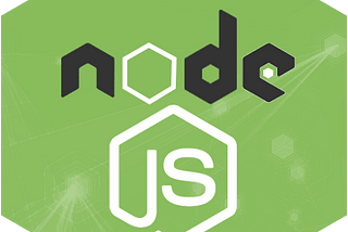 How to create a Node App.