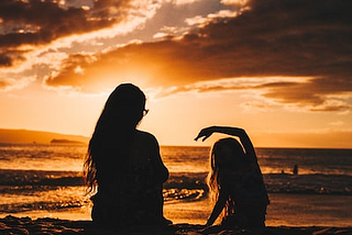 A letter to daughters who aren’t close to their mothers on Mother’s Day…