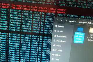 Analyzing Android Stalkerware With The Aid of Splunk (Part One)