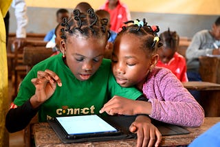 World Bank EduTech Podcast Episode: Implementing Adaptive Learning Programs: Lessons from the…