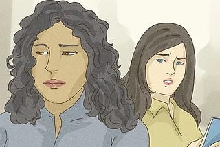 Reflections after living with a Quiet Narcissist