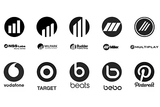 3 simple ways to find out if your logo design is unique and unused