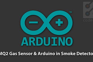MQ2 Gas Sensor & Arduino in Smoke Detector