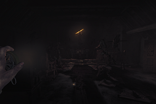 Amnesia: The Bunker Review, Not For The Faint of Heart