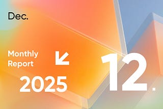 PlatON Monthly Report: December 2025