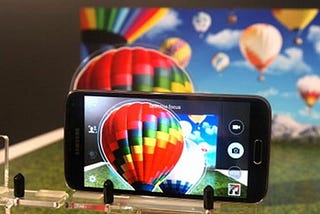 Siêu phẩm Galaxy S5 ra mắt sớm nhất vào tháng 3