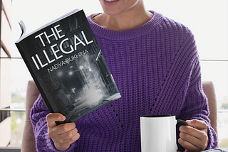 The Illegal: A Tale of Love, Hope, and Immigration Struggles