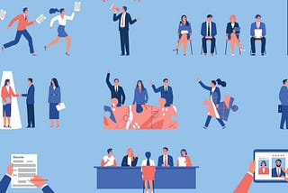 You’re hiring like crazy, but are you hiring the people you need?