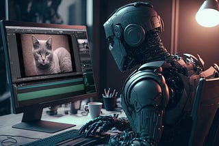 The Rise of Synthetic Video: An In-Depth Look At How AI Will Transform Video Creation