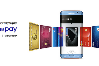 How Samsung Pay works in India, a country with 2FA?