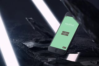 Covid-19 Virtual Ideation Challenge — Designing the MedPod