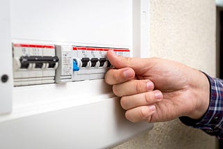 AGM Electrical Products Circuit-breakers: A Comprehensive Overview