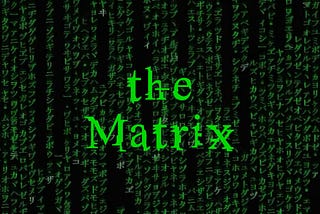 Create a Matrix Digital Rain Screensaver with Python (Part 1)