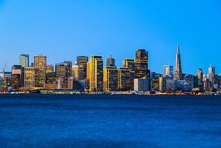 Changing Where We Live
