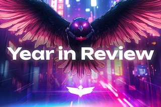 Fearless Wallet 2024 Year in Review