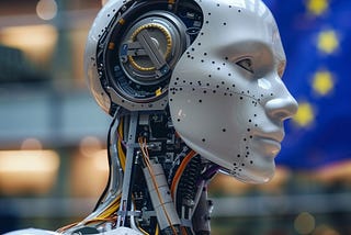 Landmark Artificial Intelligence Act Adopted by European Parliament
