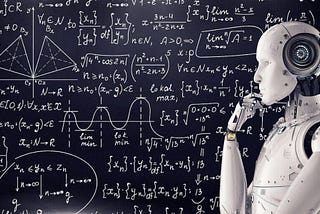 How Google is using machine learning.