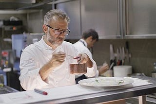 7 programas sobre gastronomia para assistir no Netflix este fim de semana