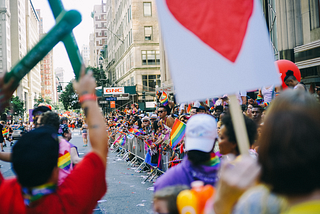 Practicing Our Mission: Defining Home for LGBTQ+ Youth in San Francisco