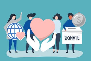 How to Find a Good Charity to Donate to