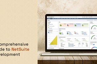 NetSuite Developer