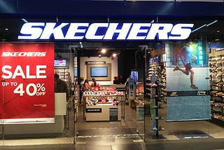 6 Reasons to Add Skechers to Your Latest Footwear Collection