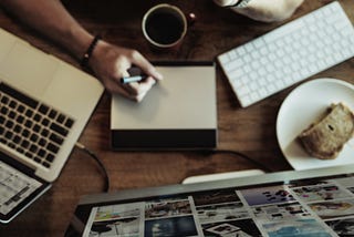 Como conseguir seu primeiro emprego como designer de produto digital