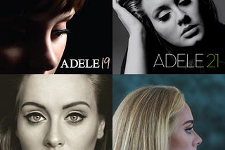 My Personal Connection to Adele’s Songs