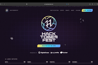 Complete Hacktoberfest22 in these 13 steps and get a Free T-shirt!