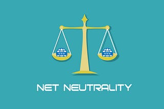 Net Neutrality : Why is it so important ?