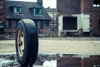How long do truck tires last?